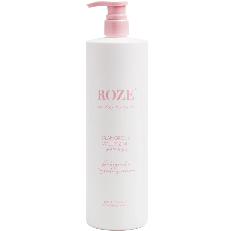 Roze Avenue Glamorous Volumizing Shampoo 1000 ml