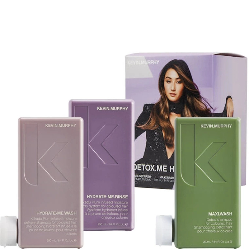 Kevin Murphy DETOX.ME HYDRATE (Limited Edition) thumbnail