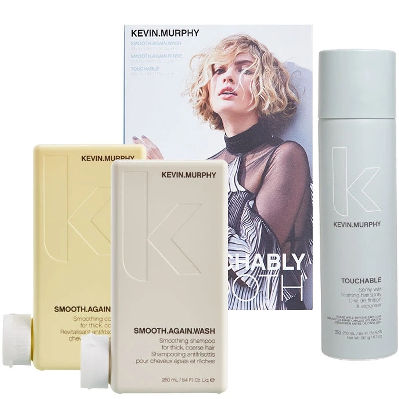 Kevin Murphy TOUCHABLY SMOOTH.AGAIN (Limited Edition) thumbnail