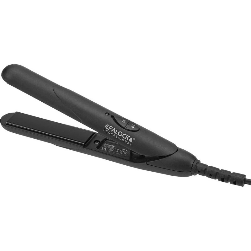 EFALOCK Microflat Mini Straightener