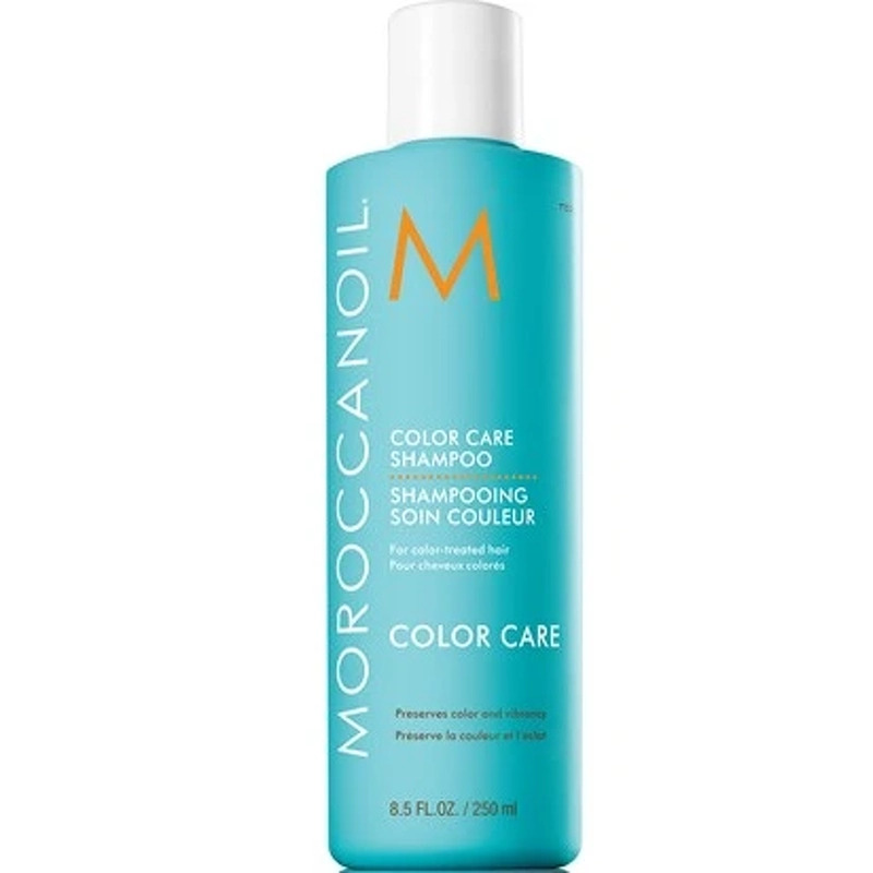 Moroccanoil Color Care Shampoo 250 ml thumbnail