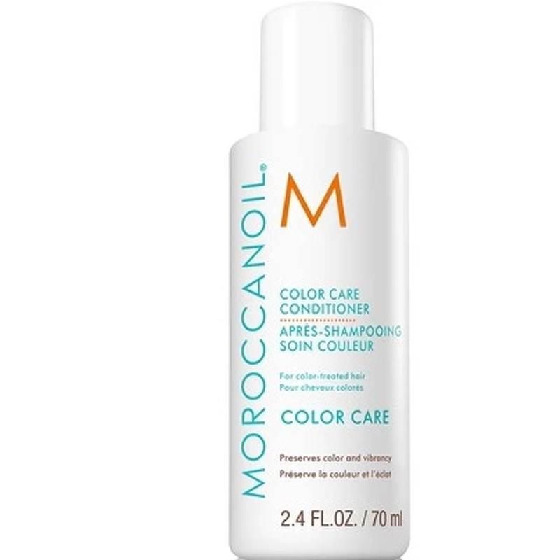 Moroccanoil Color Care Conditioner 70 ml thumbnail