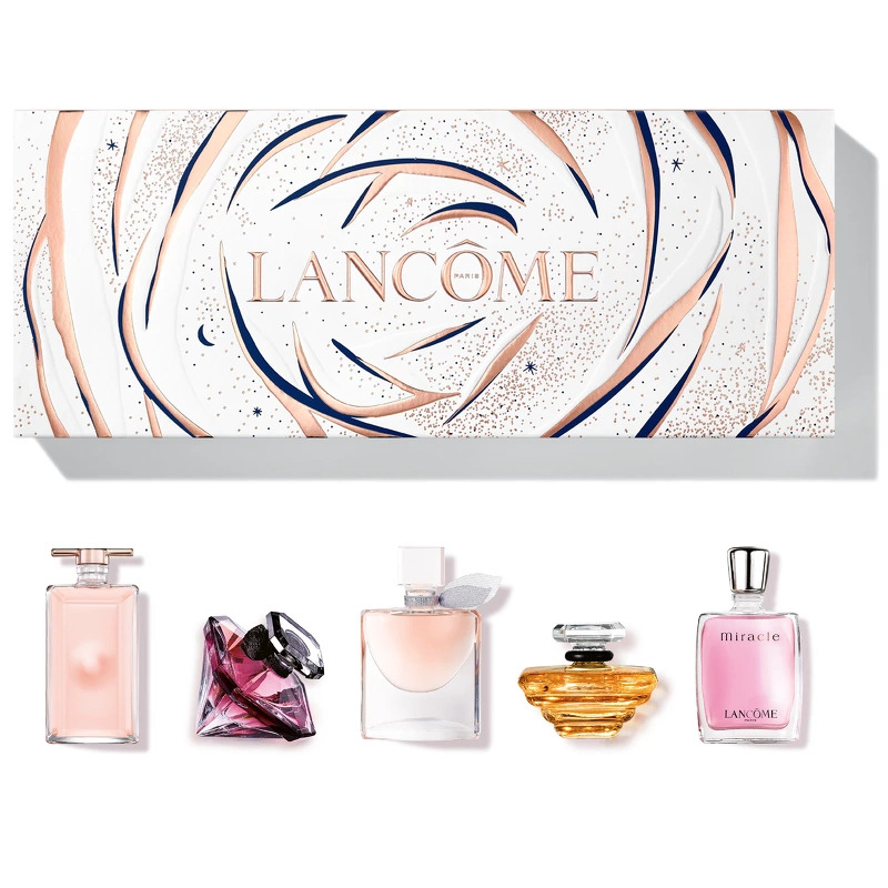 Lancome Fragrance Miniature Gift Set (Limited Edition) thumbnail