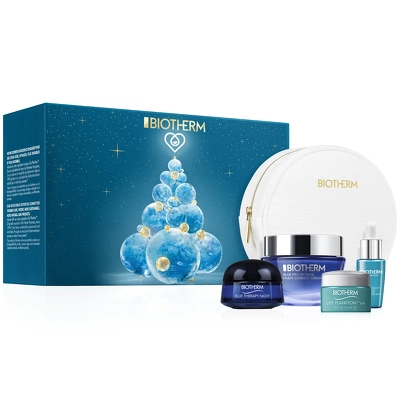 Biotherm Retinol Cream Gift Set (Limited Edition)