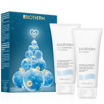 Biotherm Biomains Gift Set (Limited Edition)