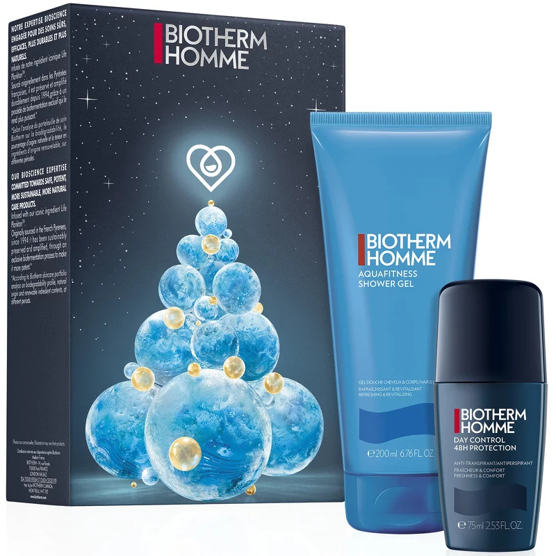 Biotherm Homme Hostess Gift Set (Limited Edition) thumbnail