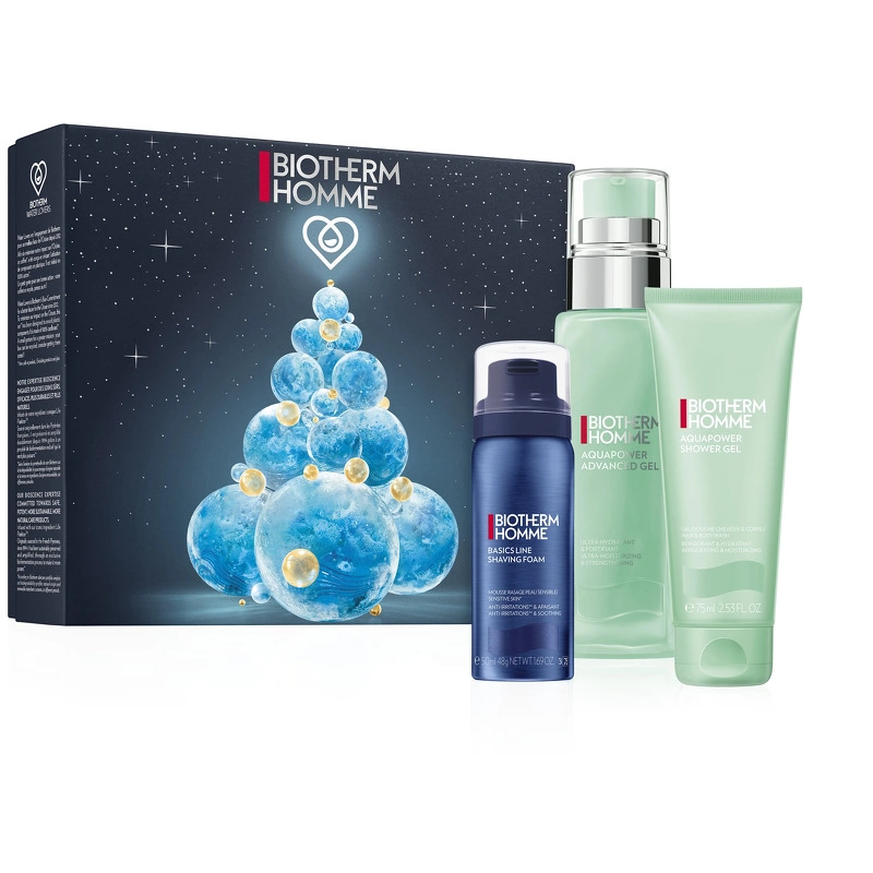 Biotherm Aquapower Gift Set (Limited Edition) thumbnail