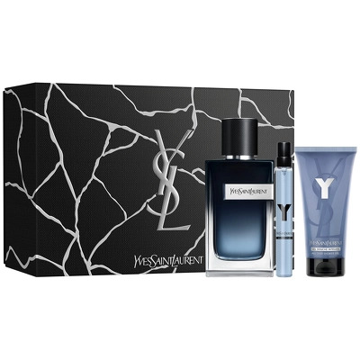 YSL Y EDP 100 ml Gift Set (Limited Edition)