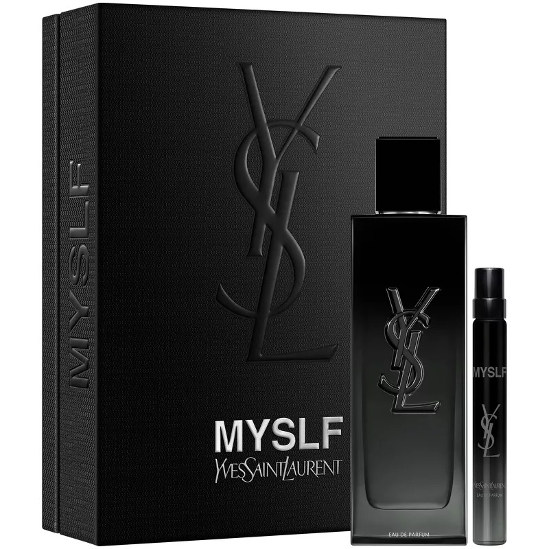 Yves Saint Laurent My EDP 100 ml Gift Set (Limited Edition)