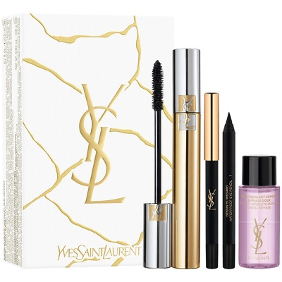 Yves Saint Laurent Volume Effet Faux Cils Mascara Gift Set (Limited Edition)