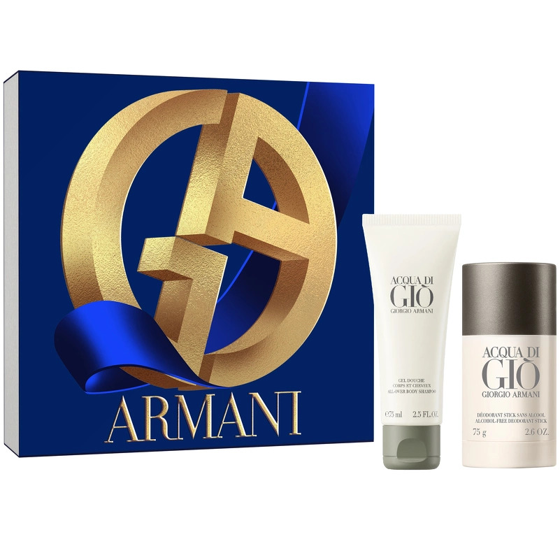 Giorgio Armani Acqua Di Gio Deo Stick Gift Set (Limited Edition) thumbnail