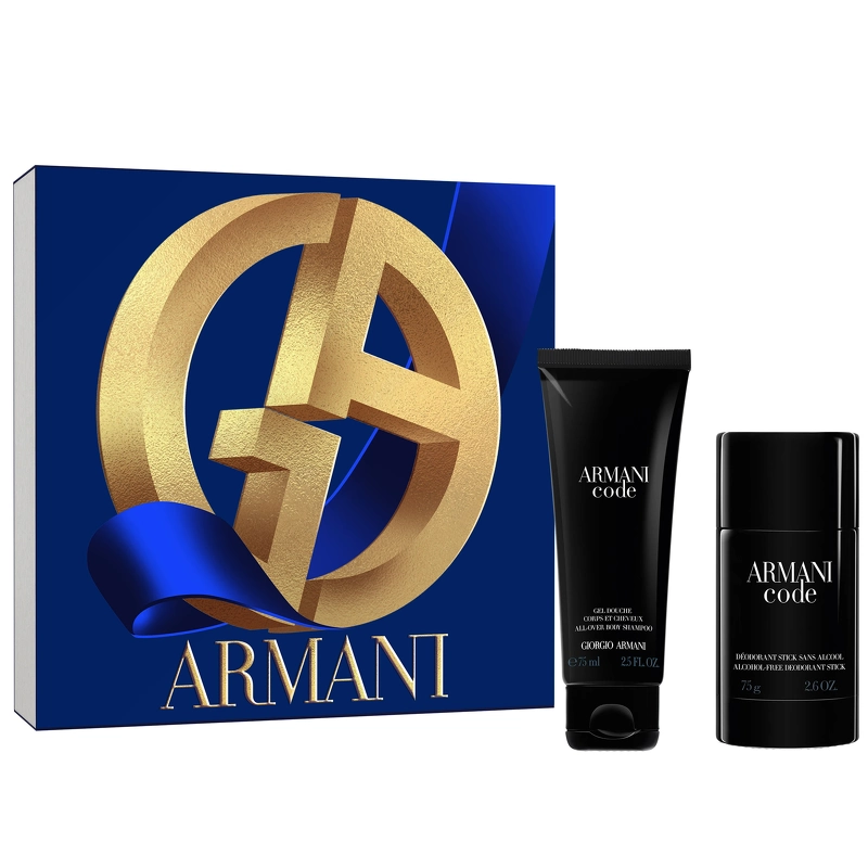Giorgio Armani Code Deo Stick Gift Set (Limited Edition) thumbnail