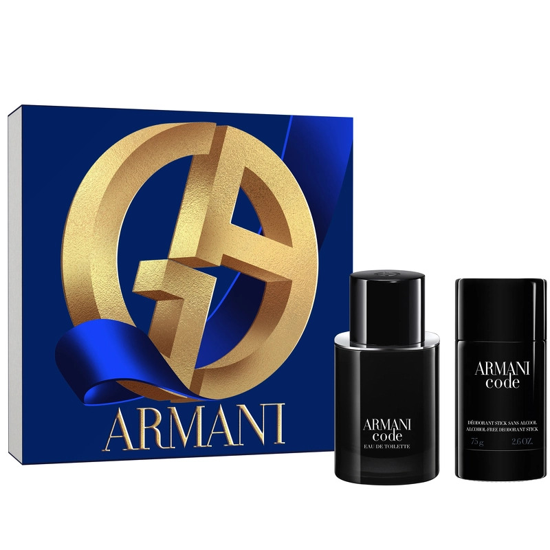 Giorgio Armani Code EDT 50 ml Gift Set (Limited Edition) thumbnail