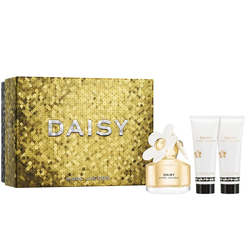 Marc Jacobs Daisy EDT 50 ml Gift Set (Limited Edition) thumbnail