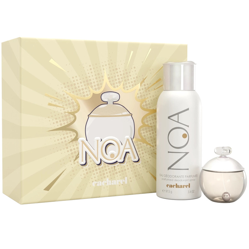 Cacharel Noa EDT 30 ml Gift Set (Limited Edition) thumbnail