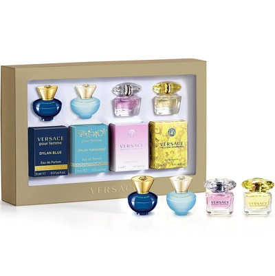 Versace Women Women Mini Deluxe (Limited Edition)