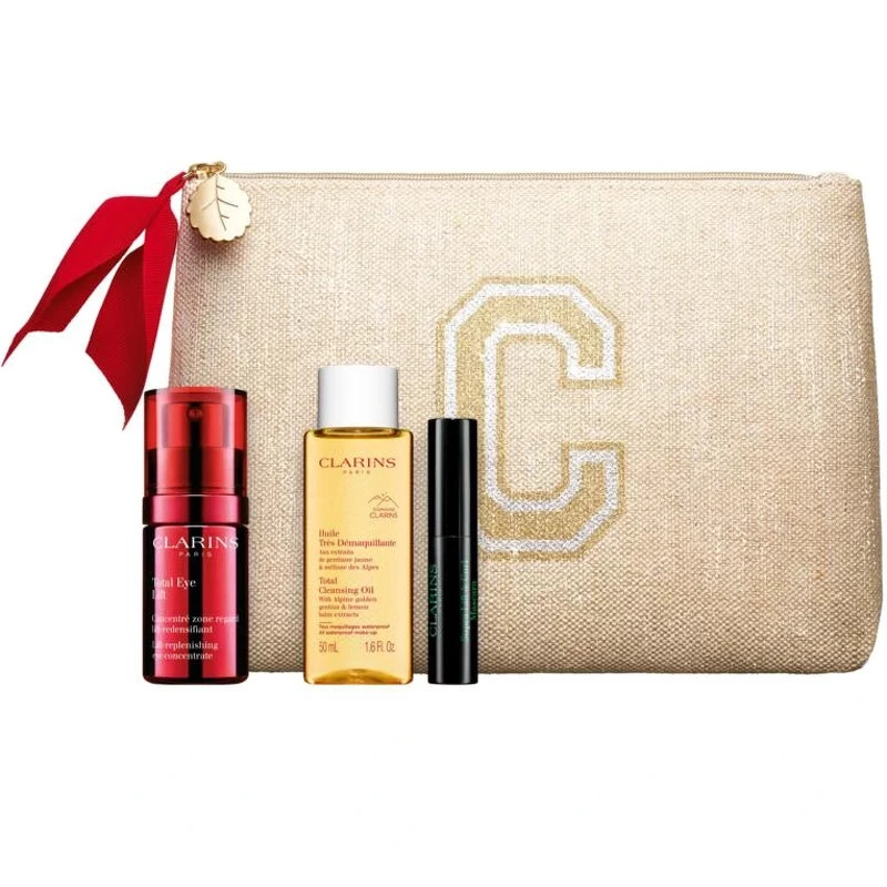 Clarins Total Eye Lift Gift Set (Limited Edition) thumbnail