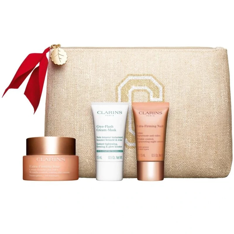 Clarins Extra-Firming Gift Set (Limited Edition) thumbnail