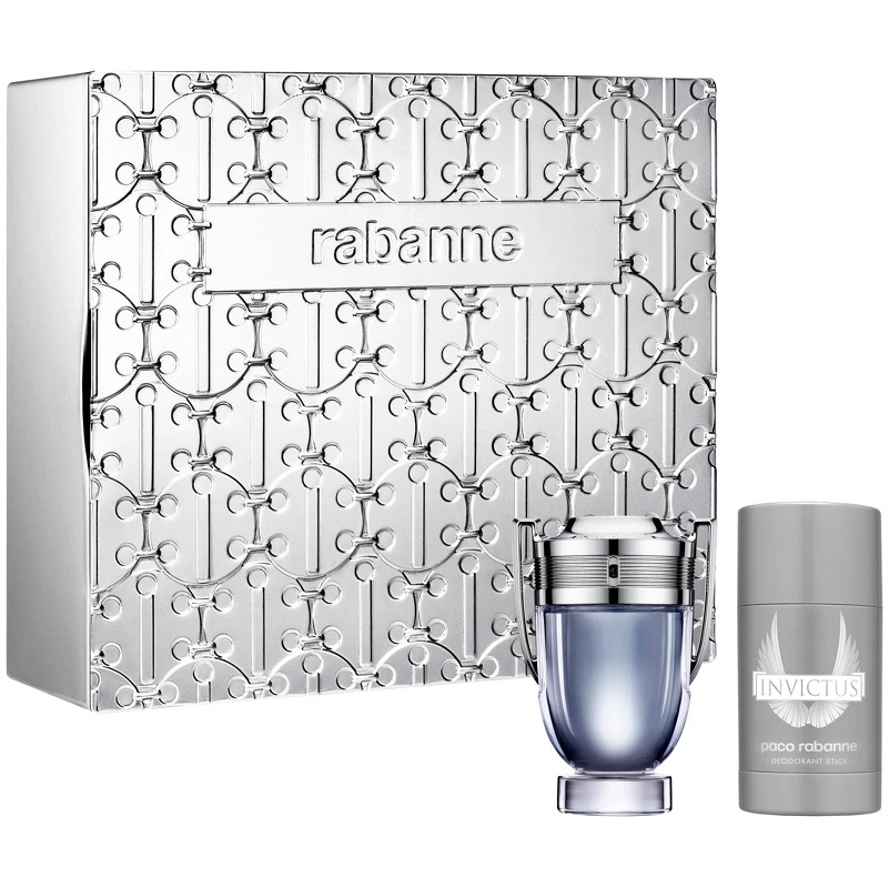 Paco Rabanne Invictus EDT 50 ml Gift Set (Limited Edition) thumbnail
