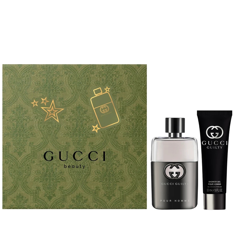 Gucci Guilty Pour Homme EDT 50 ml Gift Set (Limited Edition) thumbnail