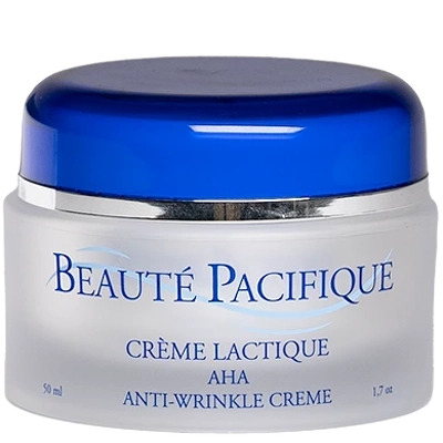 Beauté Pacifique AHA Vitamin C Anti-Wrinkle Glow creme 50 ml