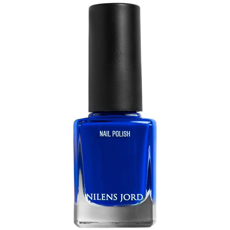 Nilens Jord Nail Polish 11 ml - No. 7670 Royal Blue thumbnail