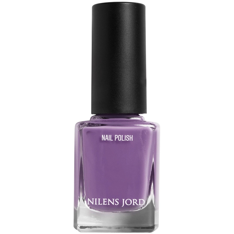 Nilens Jord Nail Polish 11 ml - No. 7680 Heliotrope Purple thumbnail