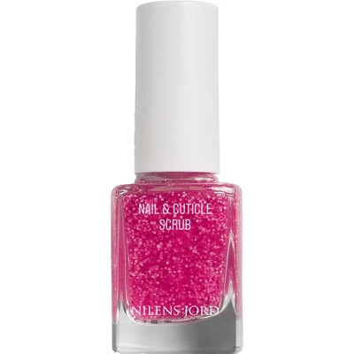 Nilens Jord Nail & Cuticle Scrub 11 ml - No. 6505 (Limited Edition)