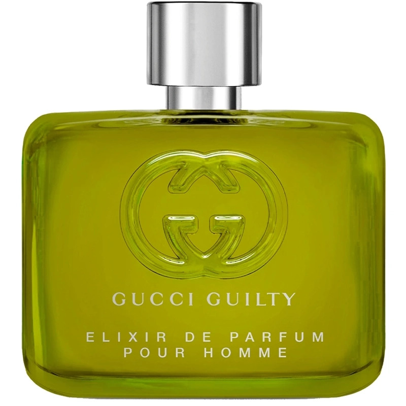 Gucci Guilty Elixir Parfum Pour Homme 60 ml thumbnail