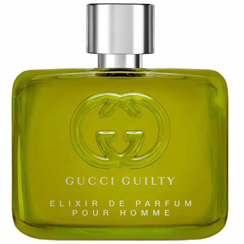 Gucci - Guilty Pour Homme Elixir De Parfum - 60 ml