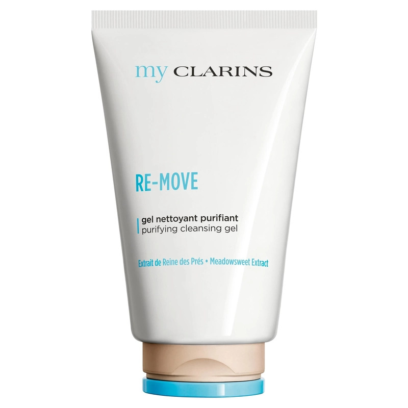 Clarins My Clarins Re-Move Purifying Cleansing Gel 125 ml thumbnail