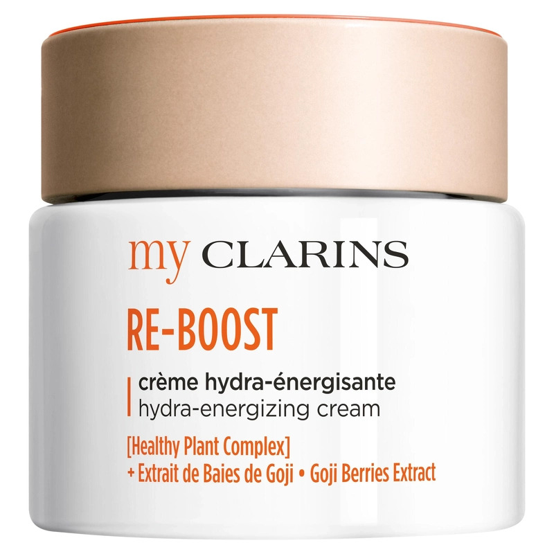 Se Clarins My Clarins Refresh Hydra Cream 50 ml hos NiceHair.dk