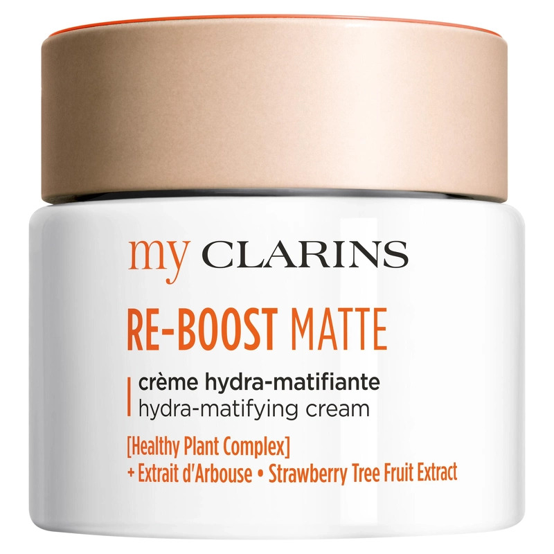 Clarins My Clarins Re-Boost Matte Hydra-Matifying Cream 50 ml thumbnail