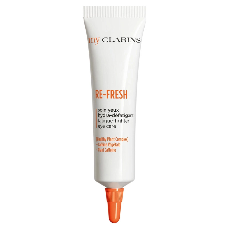 Clarins My Clarins Re-Fresh Fatigue-Fighter Eye Care 15 ml thumbnail