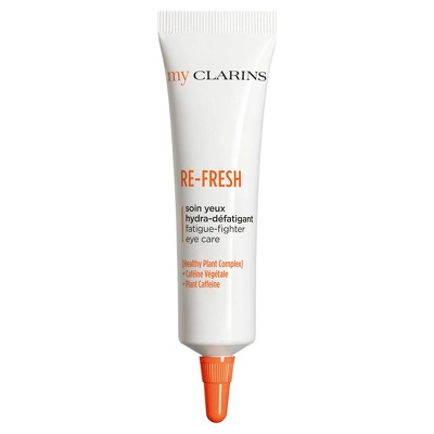 Clarins My Clarins Re-Fresh Fatigue-Fighter Eye Care 15 ml