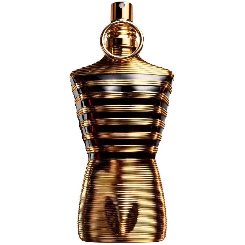 Se Jean Paul Gaultier Le Male Elixir Parfum 125 ml hos NiceHair.dk