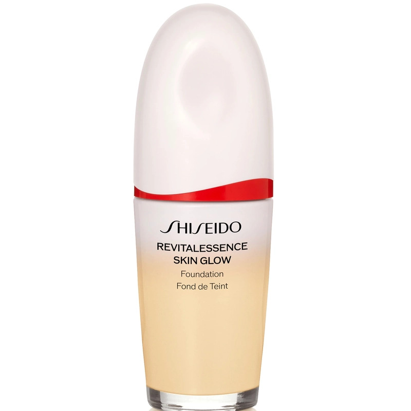 Shiseido Revitalessence Glow Foundation 30 ml - 120 Ivory thumbnail