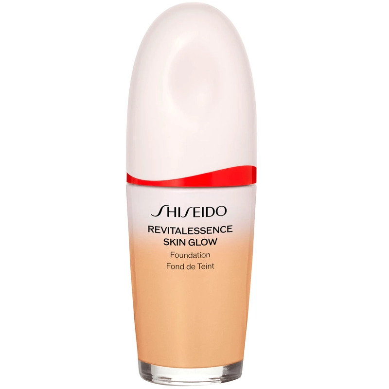 Shiseido Revitalessence Glow Foundation 30 ml - 320 Pine thumbnail