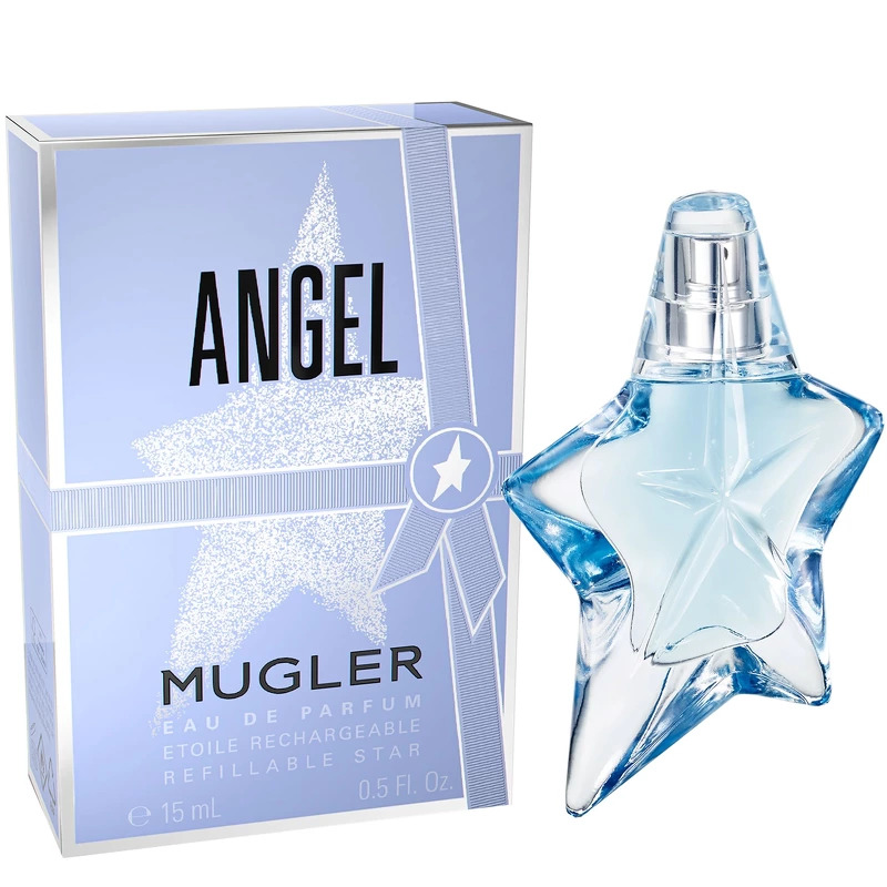 Mugler Angel EDP 15 ml