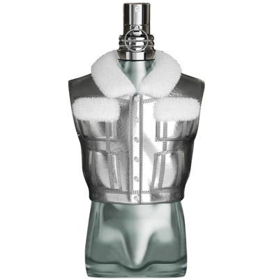 Jean Paul Gaultier Le Male EDT 125 ml (Limited Edition)
