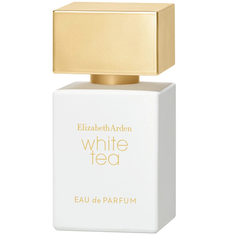 Se Elizabeth Arden - White Tea Eau de Parfum - 30 ml - Edp hos NiceHair.dk