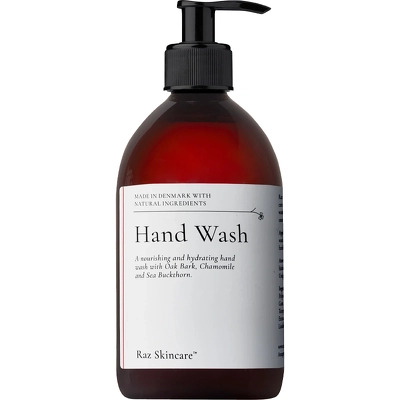 Raz Skincare Hand Wash 300 ml