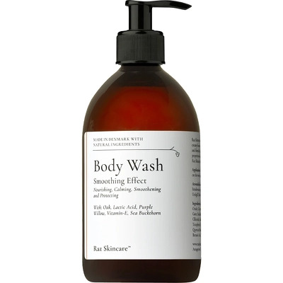 Raz Skincare Smoothing Body Wash 300 ml