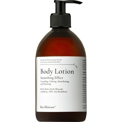 Raz Skincare Smoothing Body Lotion 300 ml