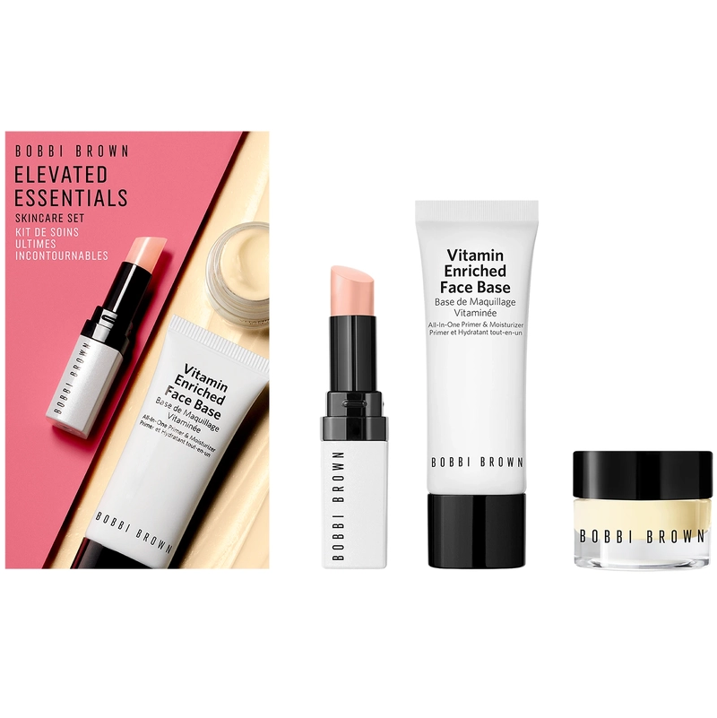 Bobbi Brown Elevated Essentials Skincare Set (Limited Edition) thumbnail