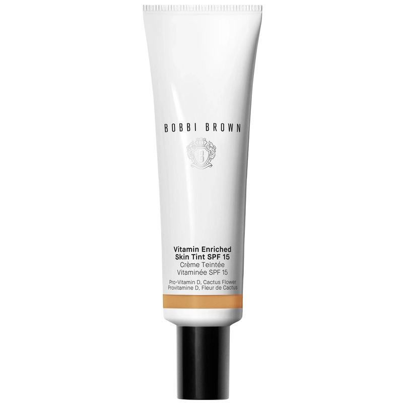 Bobbi Brown Vitamin Enriched Skin Tint SPF 15 50 ml - Golden 1 (Limited Edition) thumbnail