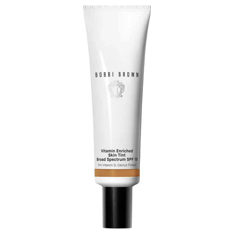 Bobbi Brown Vitamin Enriched Skin Tint SPF 15 - 50 ml - Golden 4