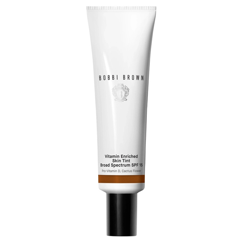 Bobbi Brown Vitamin Enriched Skin Tint SPF 15 - 50 ml - Rich 3