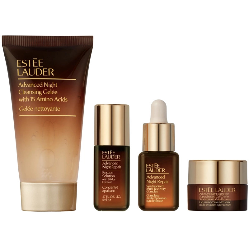 Estee Lauder Advanced Night Repair Beauty Sleep Essentials Gift Set (Limited Edition) thumbnail