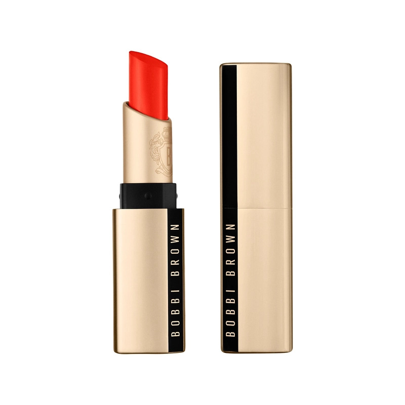 Bobbi Brown Luxe Matte Lipstick - Traffic Stopper 3,5 g - Traffic Stopper 825